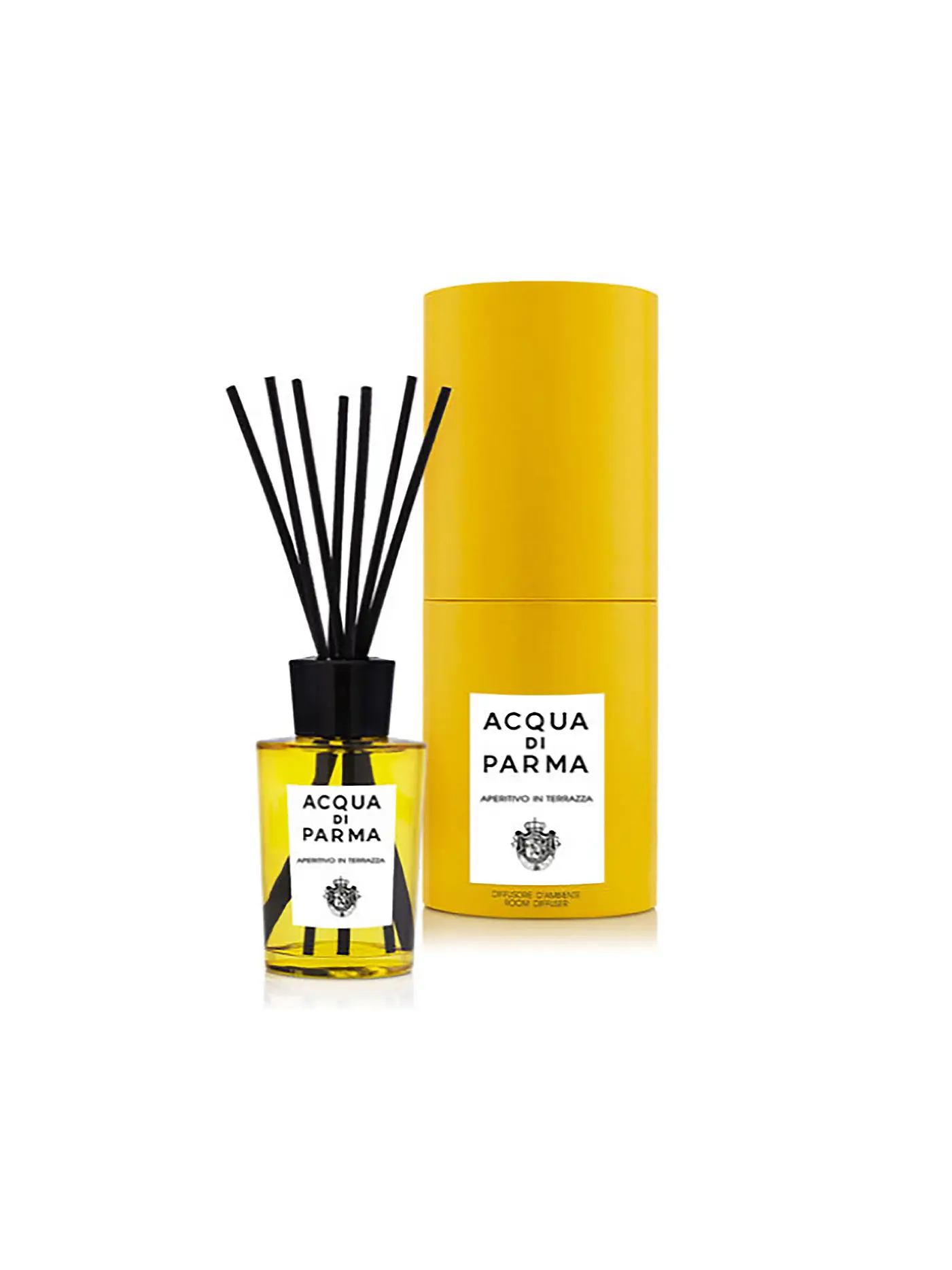 ACQUA DI PARMA | Raumduft - Aperitivo in Terrazza  Diffuser 180ml | 